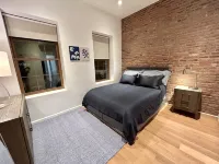 Luxury stay ~20 min from Manhattan Các khách sạn gần New Jersey City University
