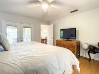 💎Red Rooster cottage🌅💎🏄🏽‍♂️