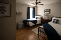 New! Cozy Home 10 min to Magnolia and Baylor