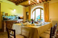 Charming Stone Villa