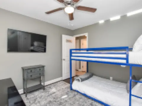 Fort Mill-Rock Hill Buy 3 Get 1 Free Night! Close to Everything in FM & RH Hotels in Fort Mill