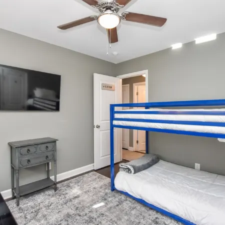 Fort Mill-Rock Hill Buy 3 Get 1 Free Night! Close to Everything in FM & RH