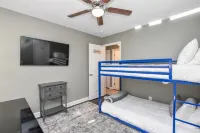 Fort Mill-Rock Hill Buy 3 Get 1 Free Night! Close to Everything in FM & RH