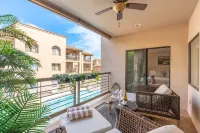 Pool View Condo: Golf & Trails