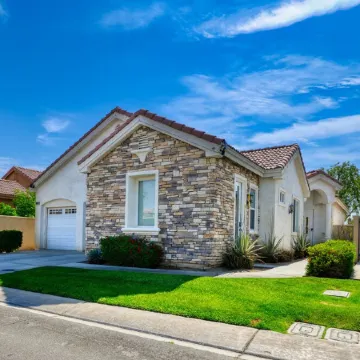 Painted Canyon, Joshua Tree, Coachella, and You