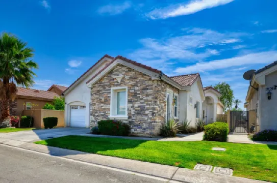 Painted Canyon, Joshua Tree, Coachella, and You