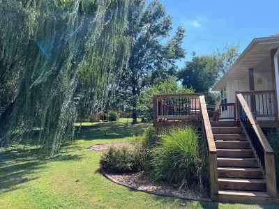 Cozy Home By CoxHealth Medical Center in Springfield
