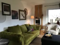 Mountain idyll in the Steigerhaus Sauerland - OG Süd