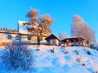 Apartment Oberzwota "On the sunny side"