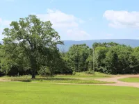 Deer Cabin at Mountain View Retreat Hotels in Latimer County