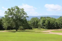 Deer Cabin at Mountain View Retreat