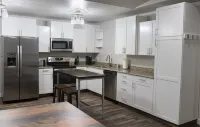 New home sleeps 10, open floor plan & amazing view - 3-stjärniga