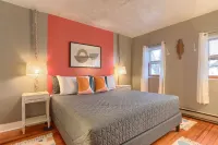 Wowza! Hot Tub, Theater Room + Stock Tank Pool 15 Minutes To Hershey Attractions