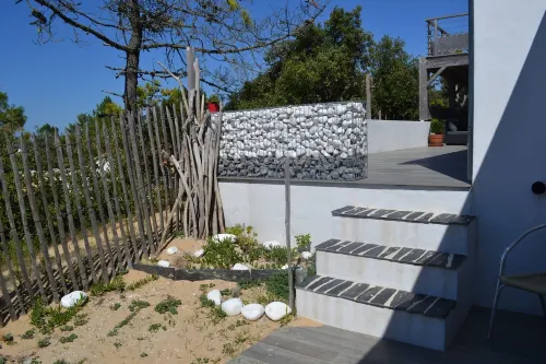 Charming House - Exceptional Sea View - st Georges d'oléron 6 People Hotels in Saint-Georges-d'Oleron