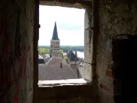 Studio Spacieux en Centre Ville Hotels in La Charite-sur-Loire