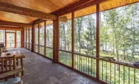 Eagle Nest Cabin