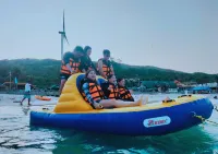 Three M's Hotel and Restaurant