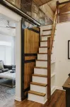 Boji Bungalow in the heart of Arnold’s Park!