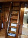 Log Cabin near Greenwood Lake. Minutes to AP Trl, Ren fair, Mt Peter, & Warwick