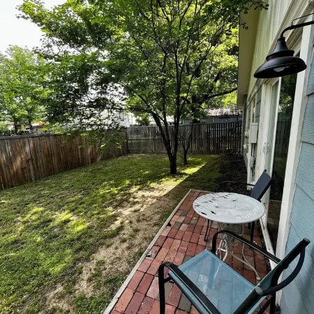3BR/1BA BROKEN ARROW HOME