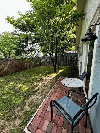3BR/1BA BROKEN ARROW HOME