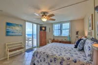 Watch the Dolphins play in the Atlantic while the gentle waves roll in. Hotels in Ponce Inlet