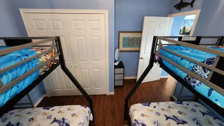 Sun Kissed Retreat, FRONT ROW! BEACHFRONT! BEAUTY!