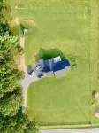 NetZero 3 Bedroom Farmhouse on Blue Ridge Parkway