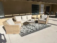 Mesquite Oasis Pool and Spa!