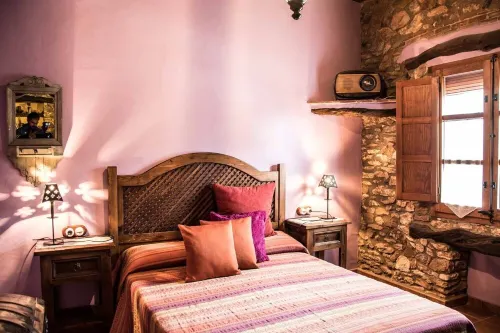 Self catering L´Amborget y La Mallada for 4 people Hotels in Baix Maestrat