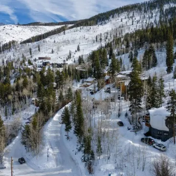 THE ICONIC Vail Ski Dome with Amazing Views, New remodel. Free Parking at Vail