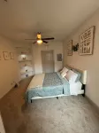 Luxury Condo in Phoenix, AZ - 10min from Sky Harbor, near Everything you need!