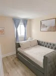 Freshly updated Beach Haven nestled on beautiful coast of Wildwood Crest!