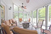 Large Luxury Family Home Near Five Colleges. The TOP short term rental in area!