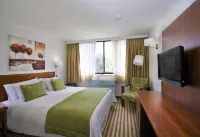 Panamericana Hotel Providencia Hoteles en Providencia