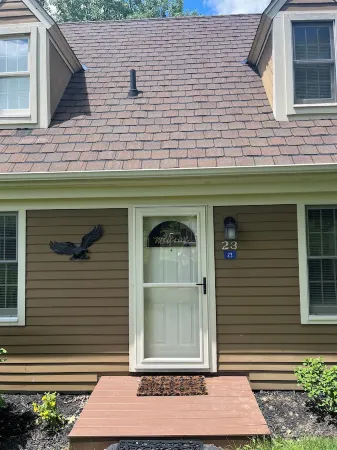 Welcome to Serenity Cottage!