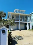 Steps to the Beach, Pool & Pier – Your Pensacola Escape with Hot Tub