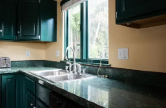 Blocks from Downtown at Westchester Lagoon