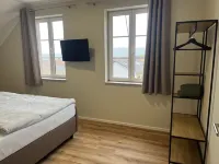 Welcome to Ferienhaus Kaiser Wilhelm: Your retreat in the Saarschleifenland Hotels in Mettlach