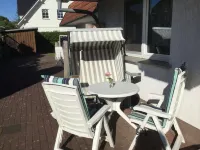 Gemütliche Ferienwohnung Ebenerdig Hotels in Prerow