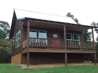 Dogwood Trail~Private Cabin Near Kings River