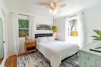 The Dutch Getaway Hotels in Warrington