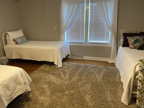 Great South Haven Home Available All Year!  Contact us for Monthly Rates. - 2-Star