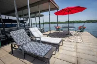 Take in Million dollar views with the Screened in Porch and OFP.