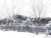 Come to the Ranch for an amazing experience.