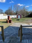4Br/4BA House w/Yard & Parking/ Near Nashville