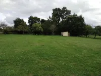 House in the countryside, 15 minutes from the beach. Hotels in Pluduno