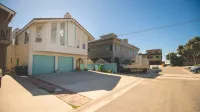 MODERN SILVER STRAND BEACH HOUSE STEP2SAND SLEEPS 10