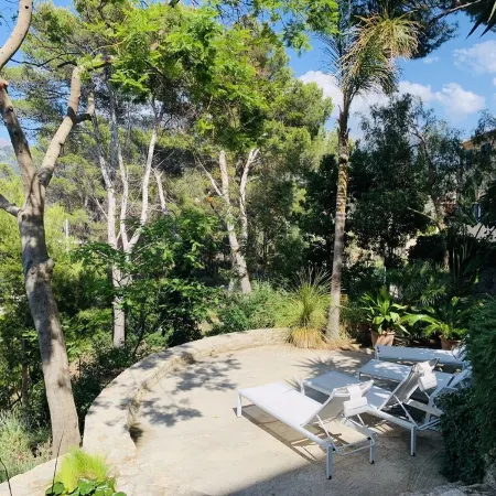 Miramar - Exclusive Villa with Pool, Sea & Tramuntana Views, Port de Sóller