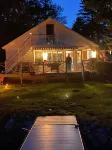 Delightful home on the shores of Saratoga Lake Hotels near 100 Acre Woods Trailhead
